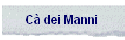 C dei Manni