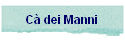 C dei Manni