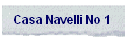 Casa Navelli No 1
