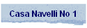 Casa Navelli No 1