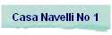 Casa Navelli No 1