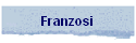 Franzosi