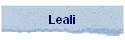 Leali
