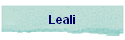 Leali