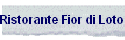 Ristorante Fior di Loto