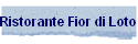 Ristorante Fior di Loto