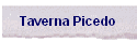 Taverna Picedo