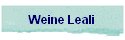 Weine Leali