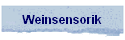 Weinsensorik